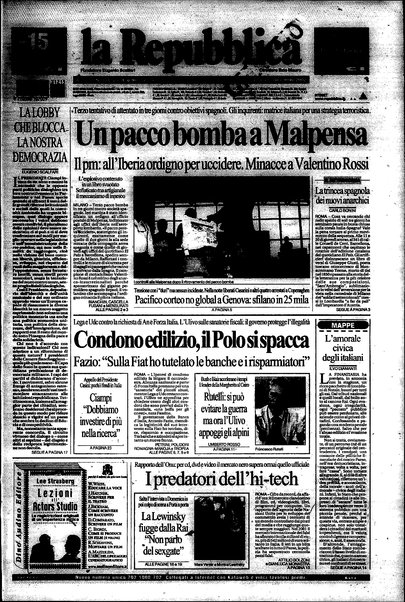 La repubblica